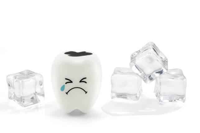 Why Chewing Ice Is Bad for Your Teeth